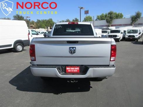 Used 2016 RAM 1500 Express image 7