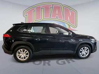 Used 2023 Toyota Corolla Cross L AWD/4WD video 2