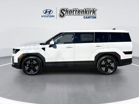 New 2026 Hyundai Santa Fe SE image 5