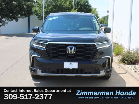 Certified 2023 Honda Pilot EX-L image 4