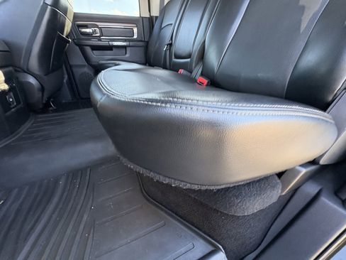 Used 2013 RAM 2500 Laramie w/ HD Snow Plow Prep Group image 23