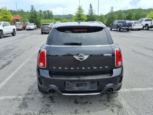 Used 2016 MINI Cooper Countryman S AWD/4WD image 6
