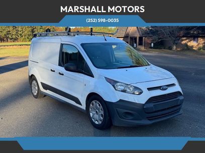 Used 2017 Ford Transit Connect XL