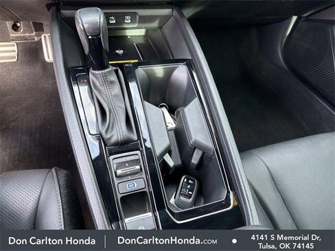 Certified 2025 Honda Accord Sport image 21