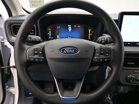 New 2026 Ford Maverick XL FWD image 15