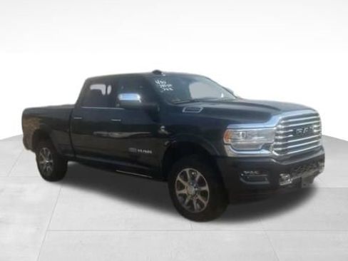 Used 2021 RAM 2500 Limited AWD/4WD image 7