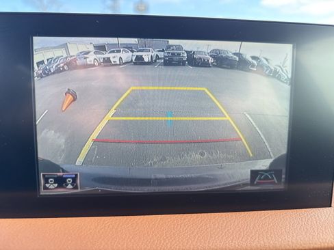 Used 2024 Lexus IS 350 F Sport w/ Accessory Package 2 image 15