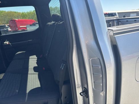 Used 2021 Ford F150 XL w/ STX Appearance Package image 9