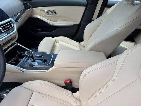Used 2020 BMW 330i xDrive Sedan w/ Convenience Package AWD/4WD image 12