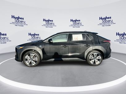 Used 2023 Subaru Solterra AWD