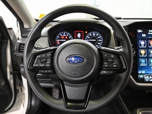 Certified 2024 Subaru Crosstrek 2.0i Premium image 4