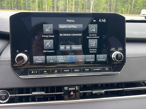 Used 2025 Mitsubishi Outlander SEL image 17