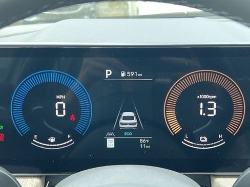 New 2026 Hyundai Sonata SEL FWD image 20