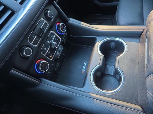 Used 2021 Chevrolet Tahoe Z71 w/ Rear Media and Nav Package image 25