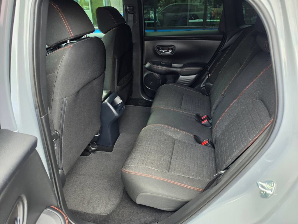 Used 2024 Honda HR-V Sport image 16
