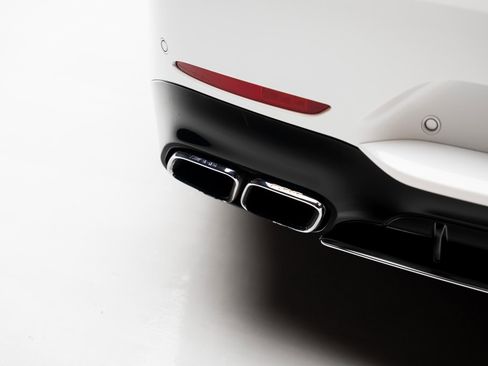 Used 2021 Mercedes-Benz AMG GT 63 S image 34