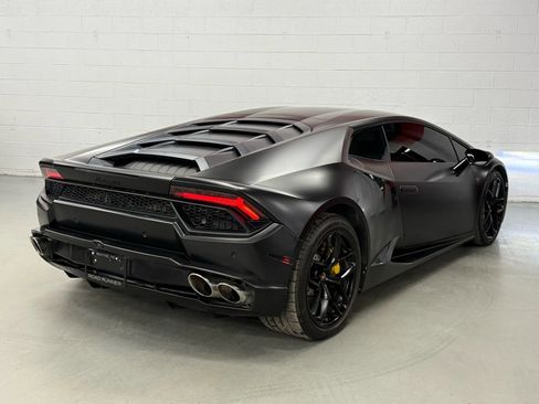 Used 2017 Lamborghini Huracan LP 580-2 image 13