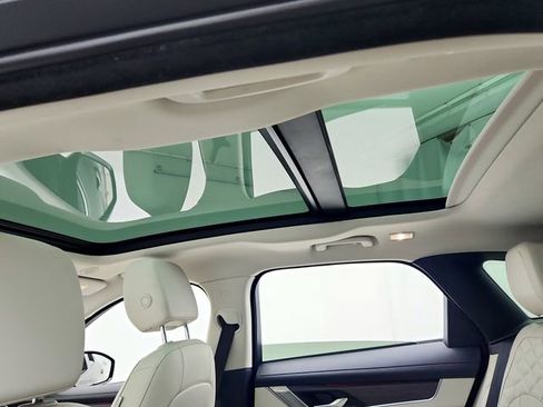 Certified 2021 Jaguar F-PACE R-Dynamic S AWD/4WD image 26
