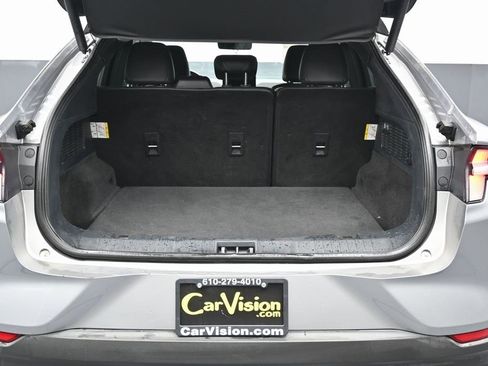 Used 2021 Ford Mustang Mach-E Select w/ Comfort/Technology Package image 15