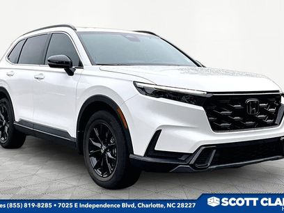 Used 2023 Honda CR-V Sport