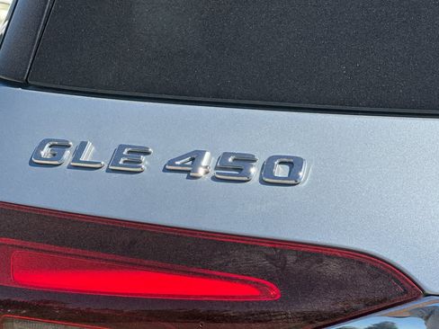 Used 2024 Mercedes-Benz GLE 450 4MATIC image 17