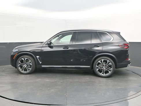 New 2026 BMW X5 xDrive40i AWD/4WD image 2