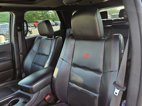 Used 2024 Dodge Durango R/T AWD/4WD image 15