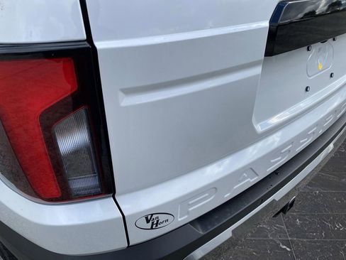 New 2026 Honda Passport TrailSport image 36