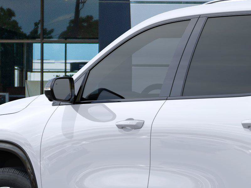 New 2026 Buick Enclave Sport Touring w/ LPO, All-Weather Package AWD/4WD image 12