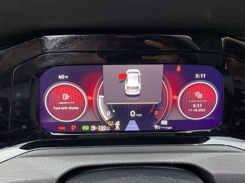 Used 2024 Volkswagen GTI S image 19