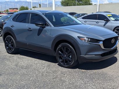 Certified 2025 MAZDA CX-30 AWD 2.5 S w/ Preferred Package