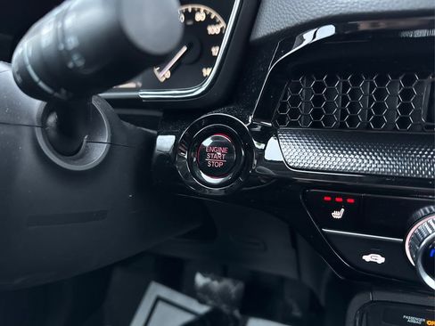 Used 2023 Honda CR-V EX-L image 29