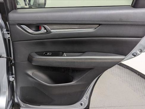 Used 2021 MAZDA CX-5 Grand Touring image 21