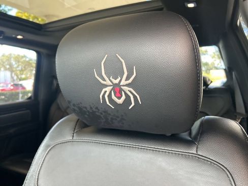 Used 2021 RAM 1500 Big Horn image 21