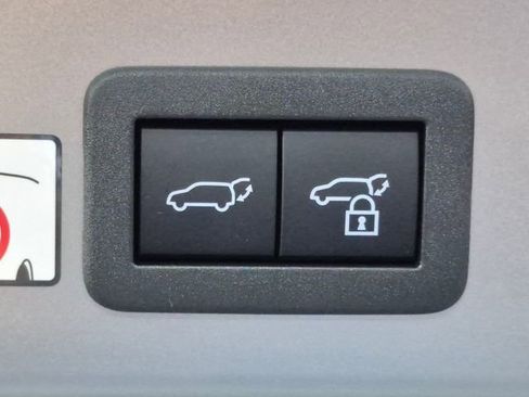 New 2026 Toyota Corolla Cross AWD Hybrid image 26