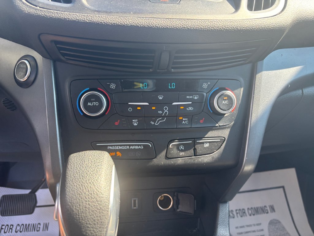Used 2019 Ford Escape SE AWD/4WD image 13