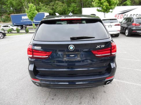 Used 2016 BMW X5 xDrive35i AWD/4WD image 5
