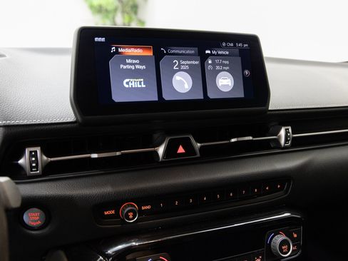 Used 2021 Toyota Supra Premium w/ Driver Assist Package image 16