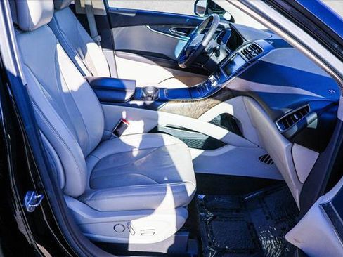 Used 2016 Lincoln MKX Reserve w/ Technology Package image 27