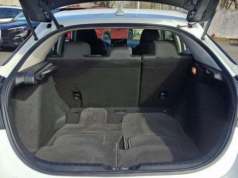 Certified 2024 Honda Civic LX image 28