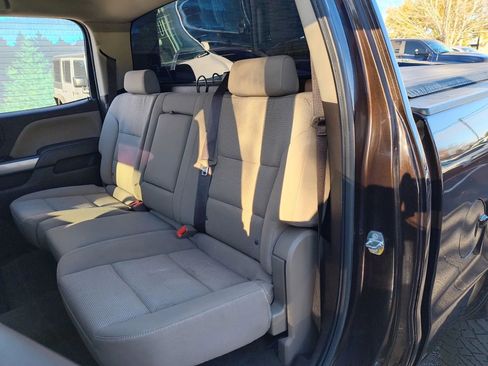 Used 2018 Chevrolet Silverado 2500 LT w/ LT Convenience Package image 24