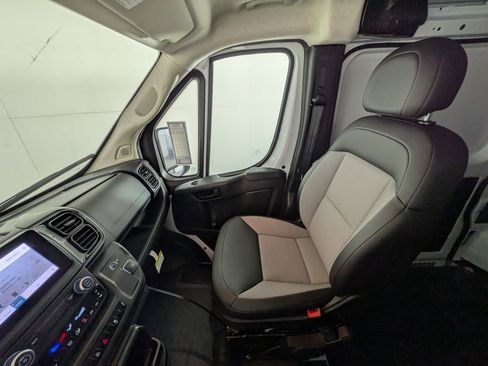 New 2026 RAM ProMaster 1500 image 25