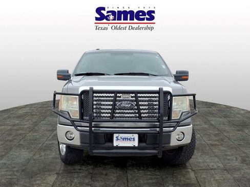 Used 2010 Ford F150 XL RWD image 8