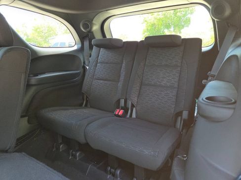 New 2026 Dodge Durango GT w/ Trailer Tow Group IV AWD/4WD image 7