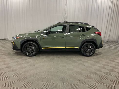New 2026 Subaru Crosstrek 2.5i Sport image 7