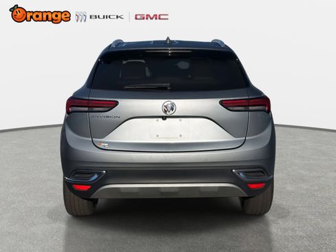 Used 2023 Buick Envision Preferred image 4