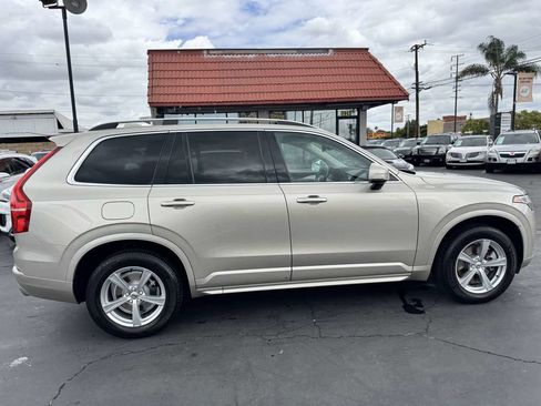 Used 2016 Volvo XC90 T5 Momentum AWD/4WD image 7
