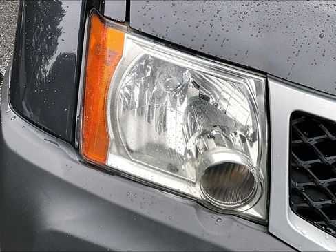 Used 2011 Nissan Xterra PRO-4X image 29