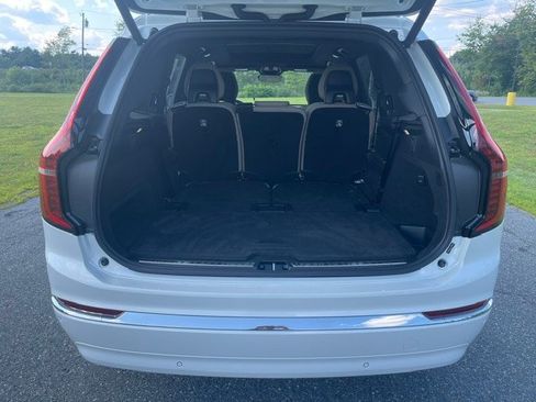 Used 2026 Volvo XC90 B6 Plus AWD/4WD image 18