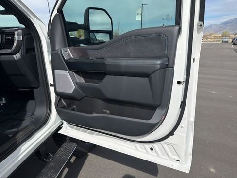 New 2026 Ford F350 Platinum AWD/4WD image 31